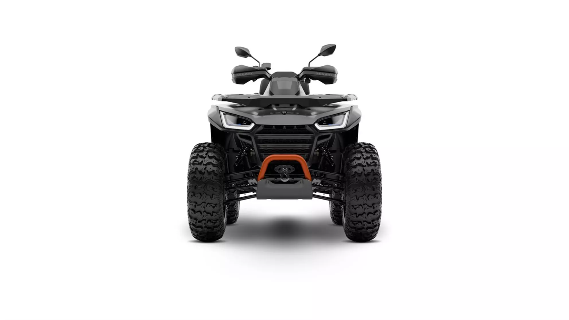 Segway Snarler AT10W DLX ABS - Bild 5 Segway Snarler AT10W DLX ABS - Bild 5