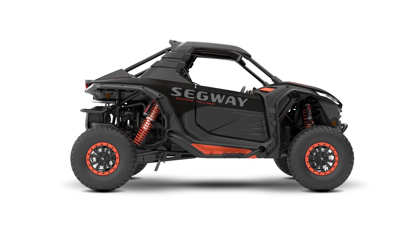 Segway Super Villain SX20T