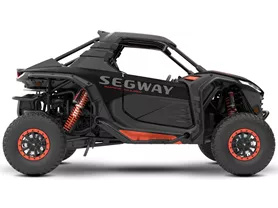 Segway Super Villain SX20T Segway Super Villain SX20T
