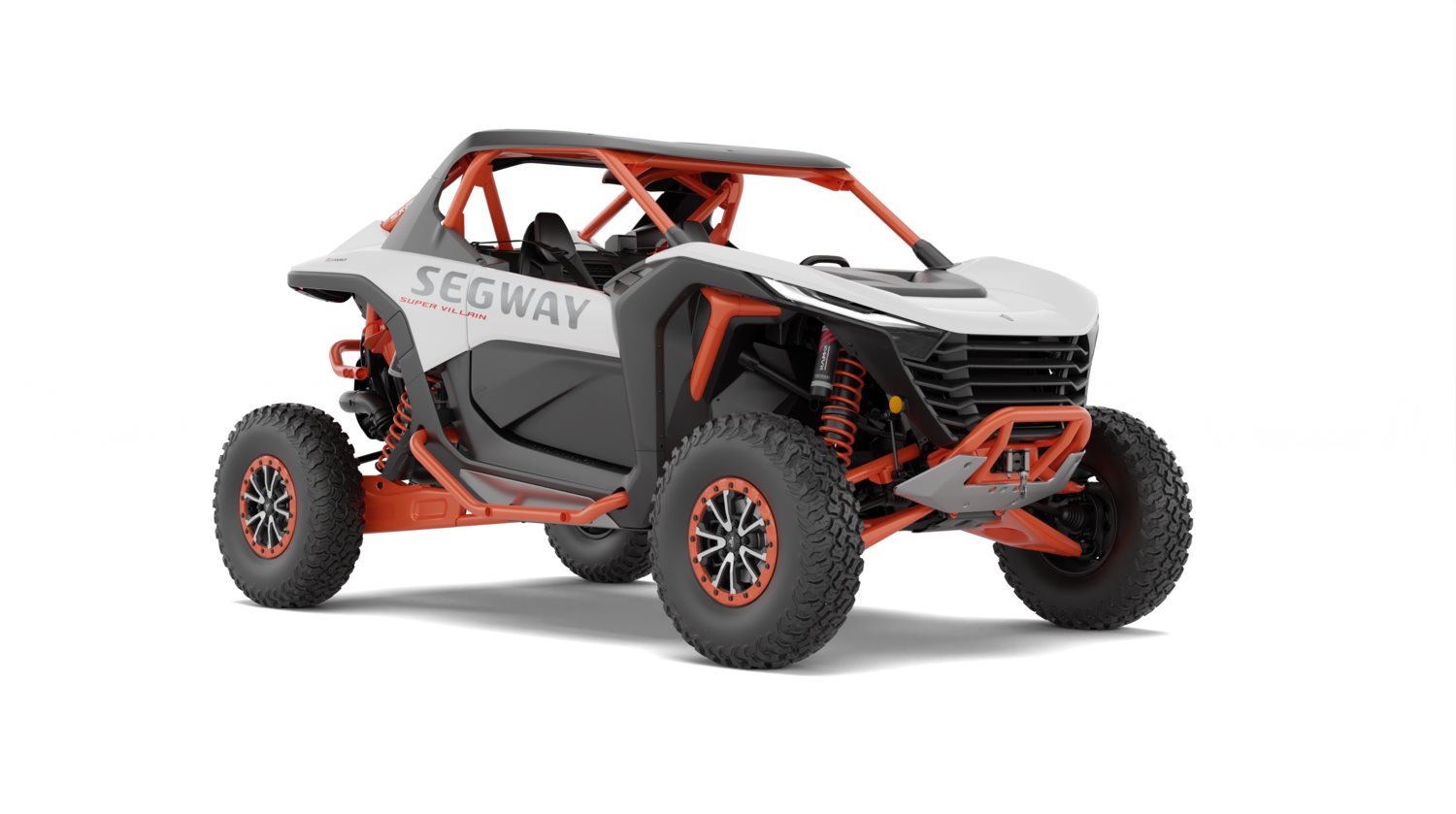 Segway Super Villain SX20T - Bild 5