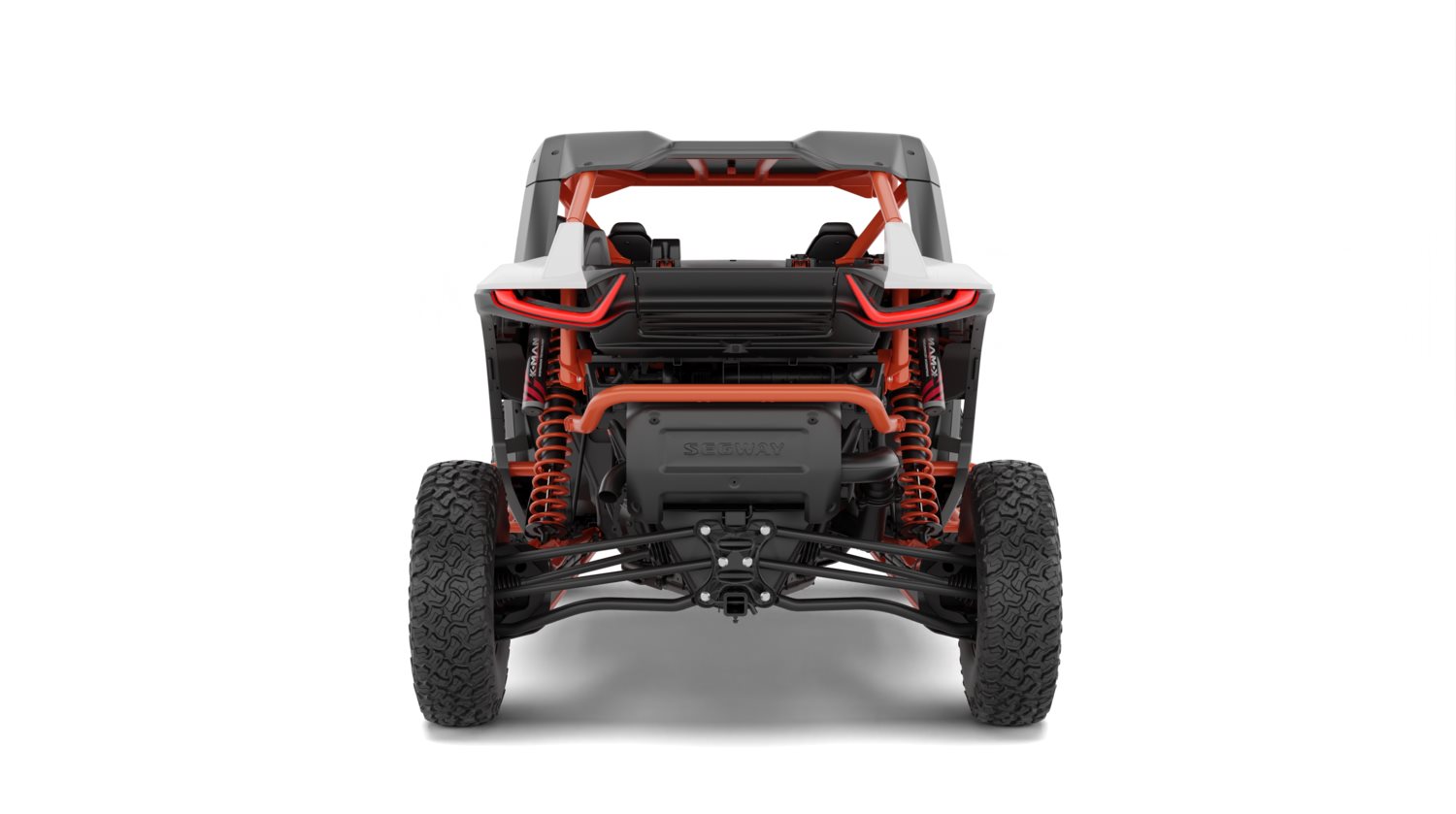 Segway Super Villain SX20T - Bild 7
