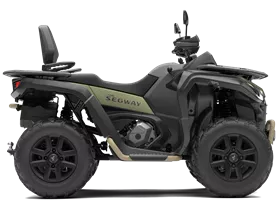 Segway Snarler AT6L STD ABS Segway Snarler AT6L STD ABS