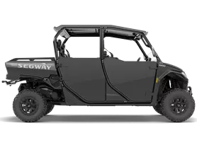 Segway Fugleman UT10E CREW ABS Segway Fugleman UT10E CREW ABS