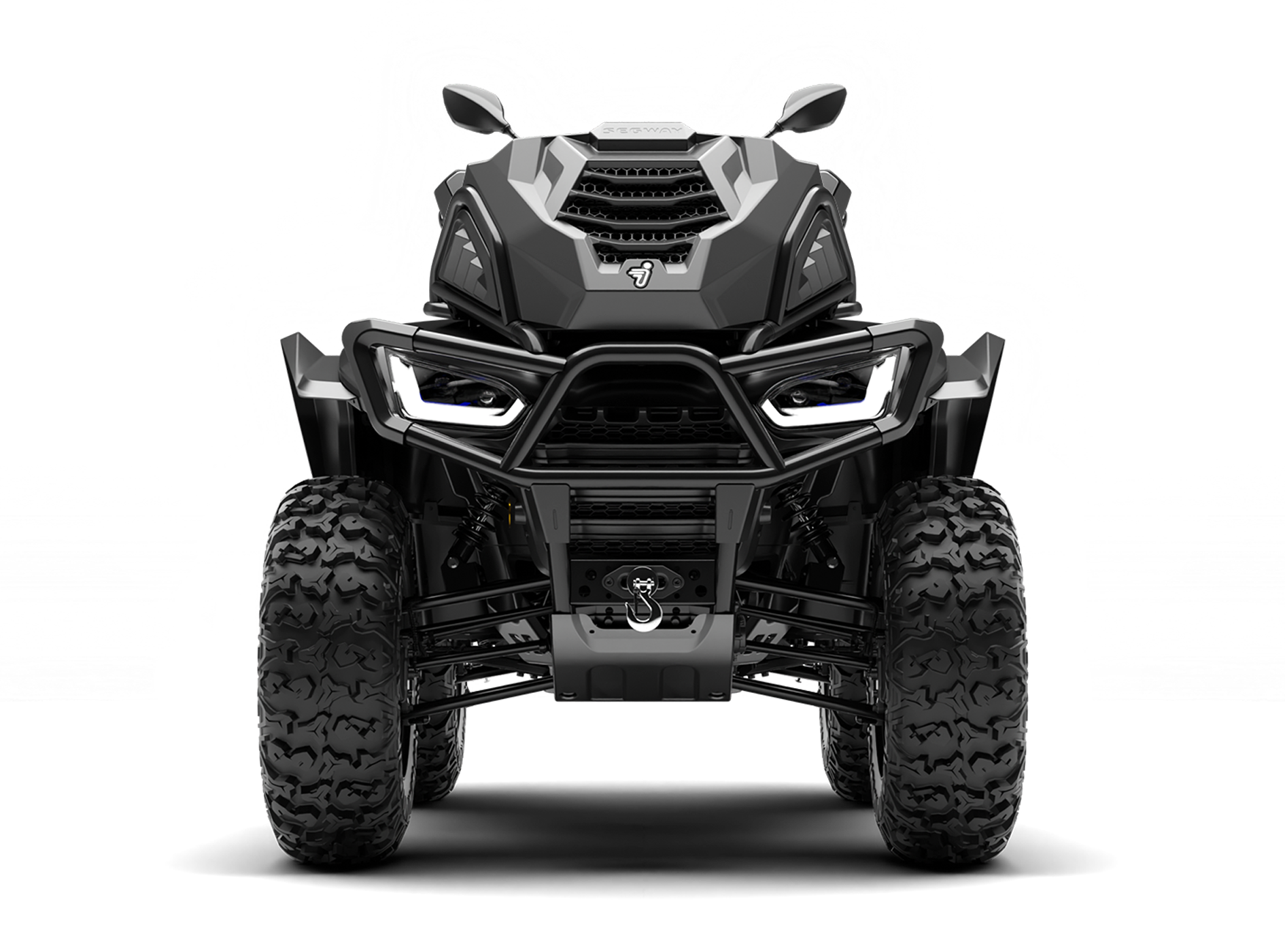 Segway Snarler AT10W MUD ABS - Obrázek 5