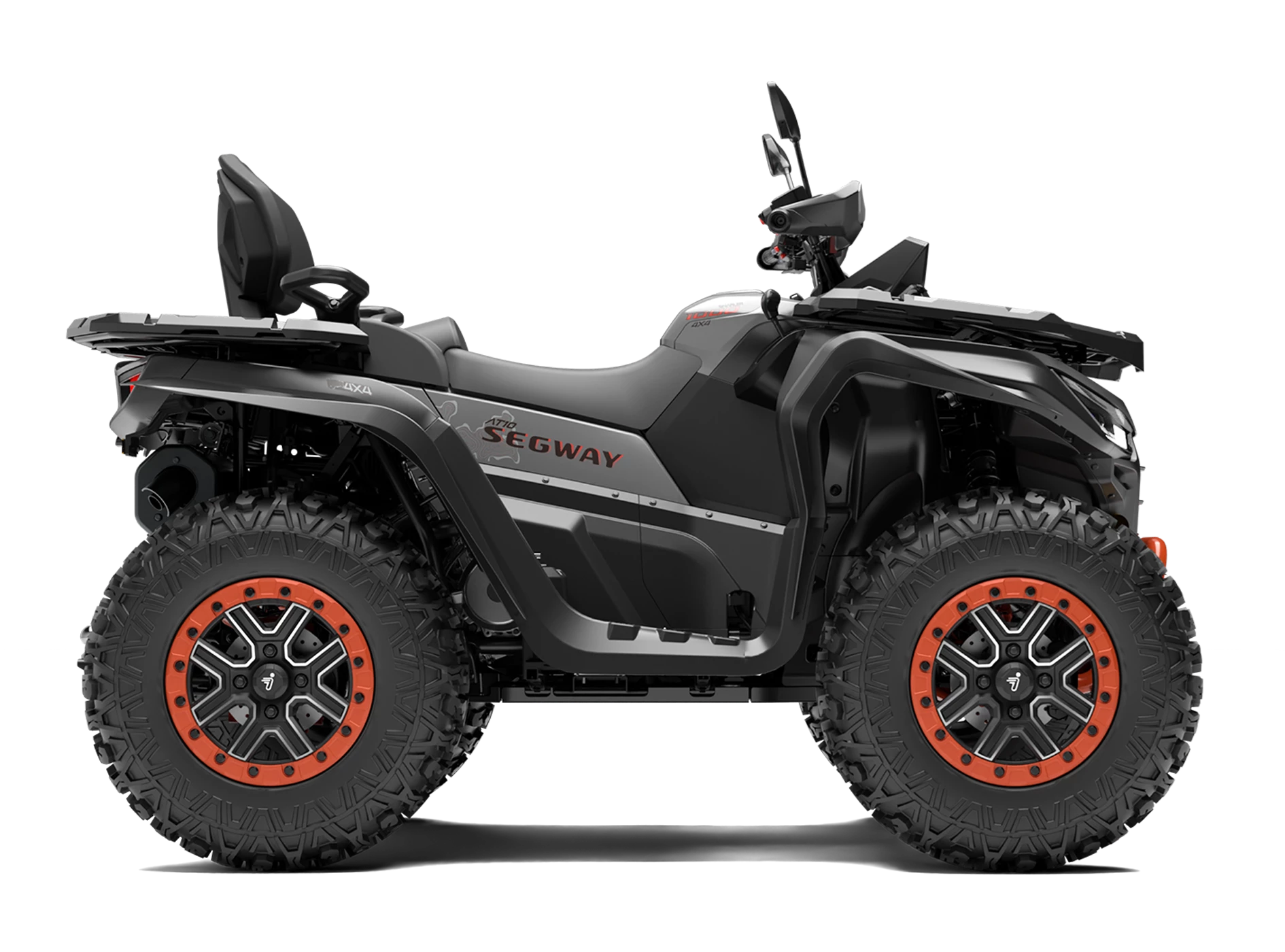 Segway Snarler AT10W PRO ABS