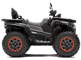 Segway Snarler AT10W PRO ABS Segway Snarler AT10W PRO ABS