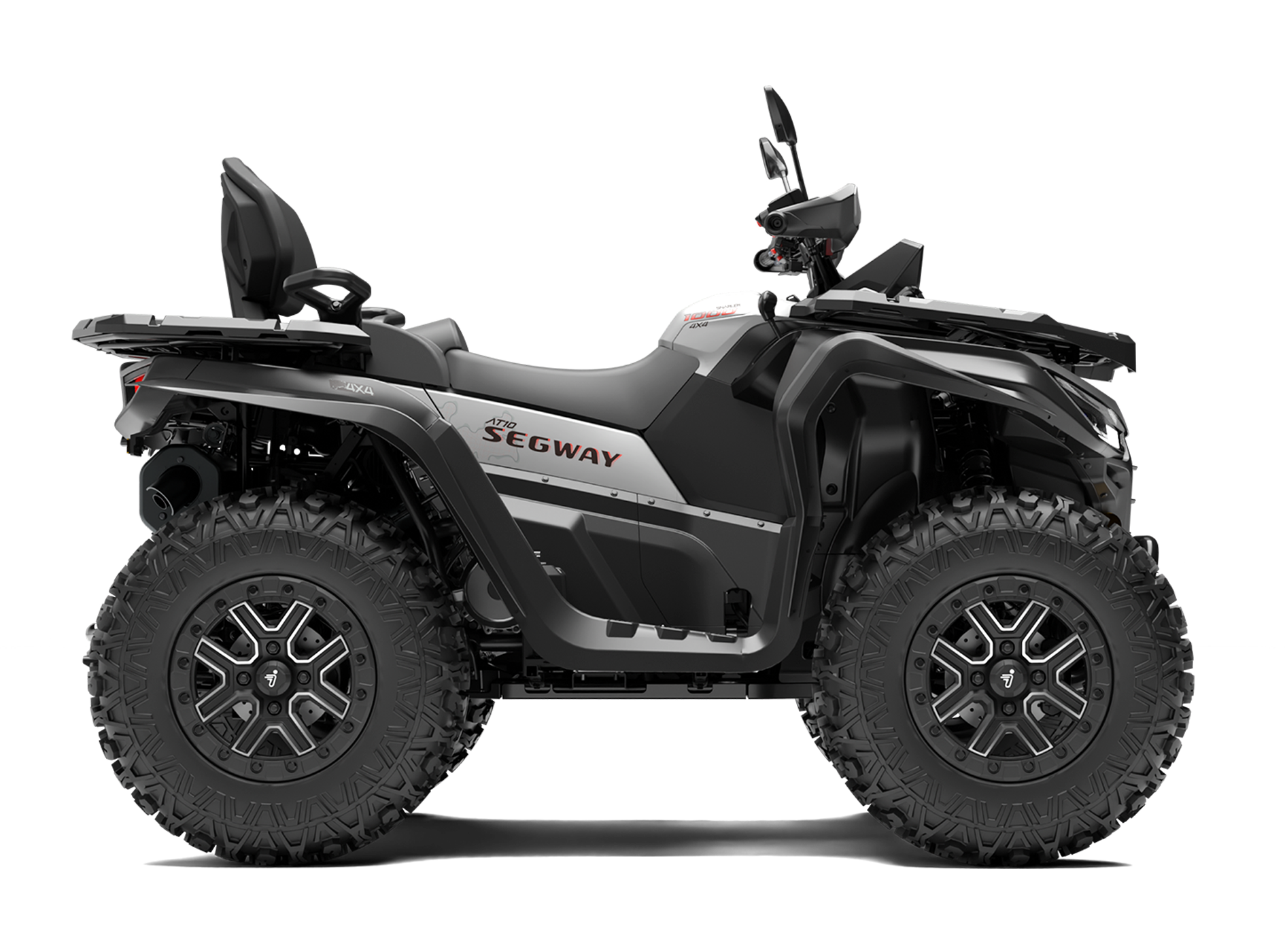 Segway Snarler AT10W PRO ABS - Obrázek 1