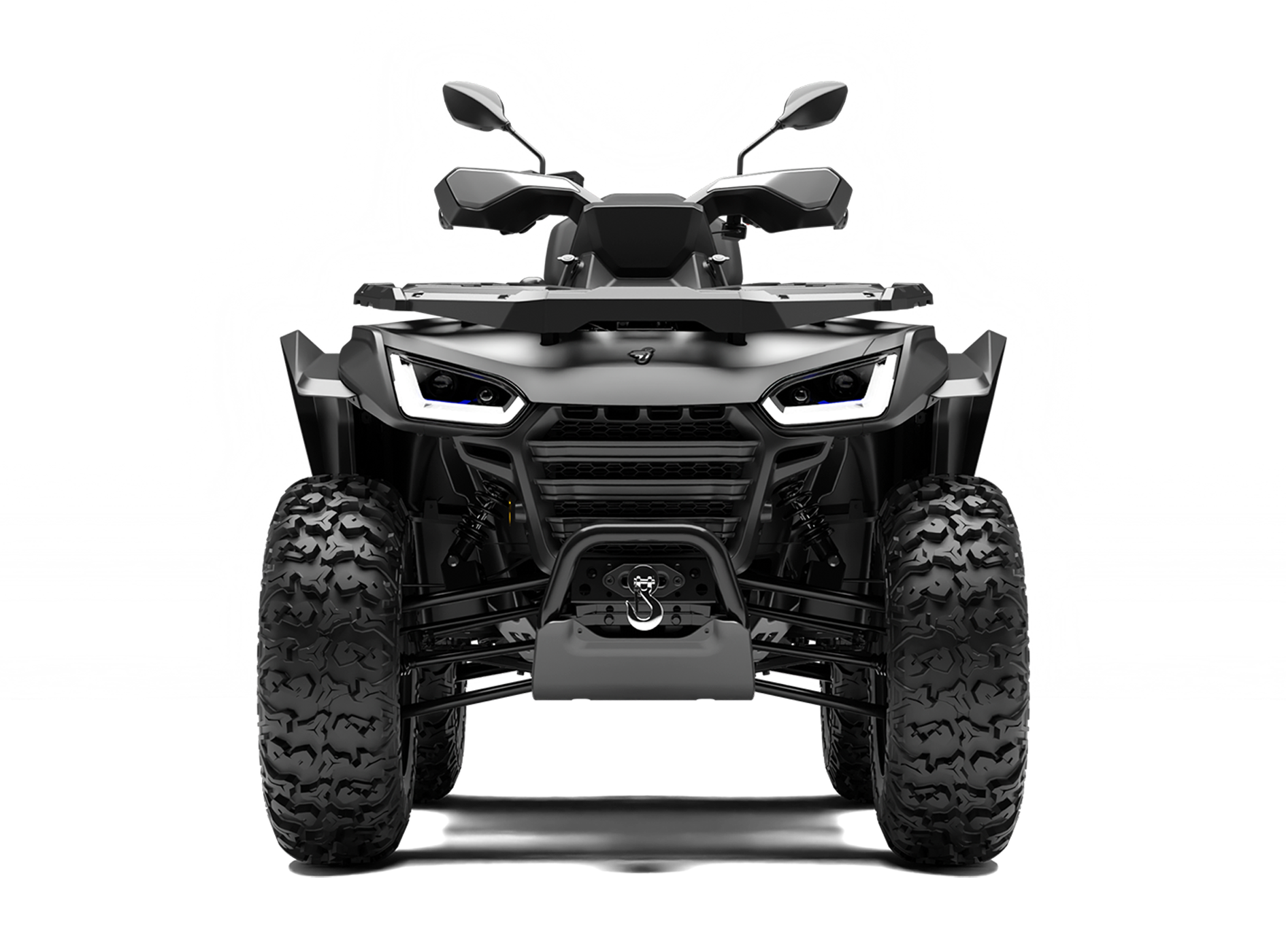 Segway Snarler AT10W PRO ABS - Obrázek 6