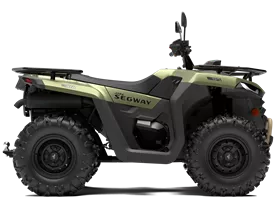 Segway Snarler AT5S EPS ABS Segway Snarler AT5S EPS ABS