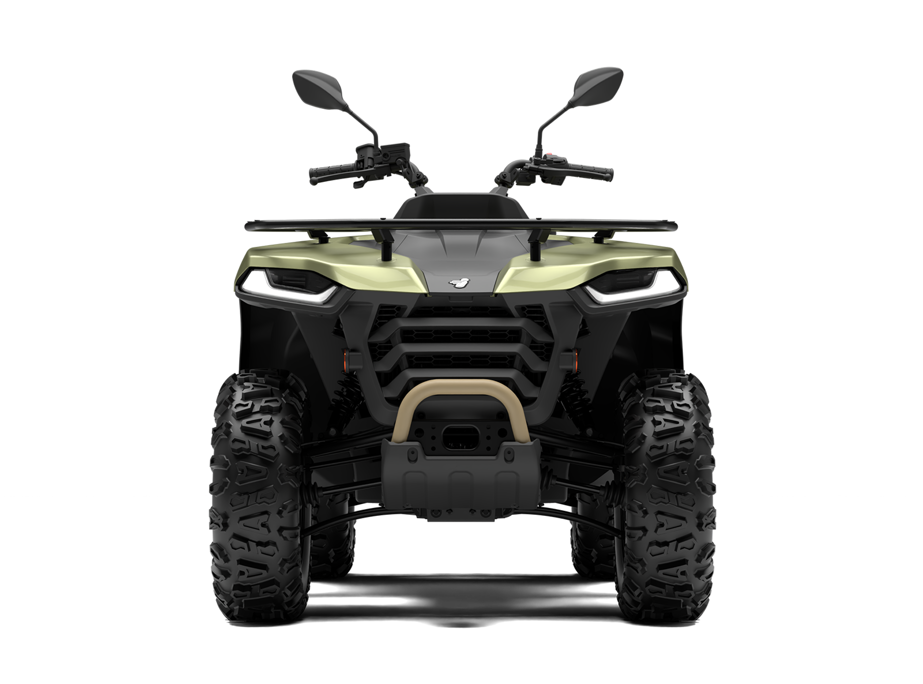 Segway Snarler AT5S EPS ABS - Obrázek 5
