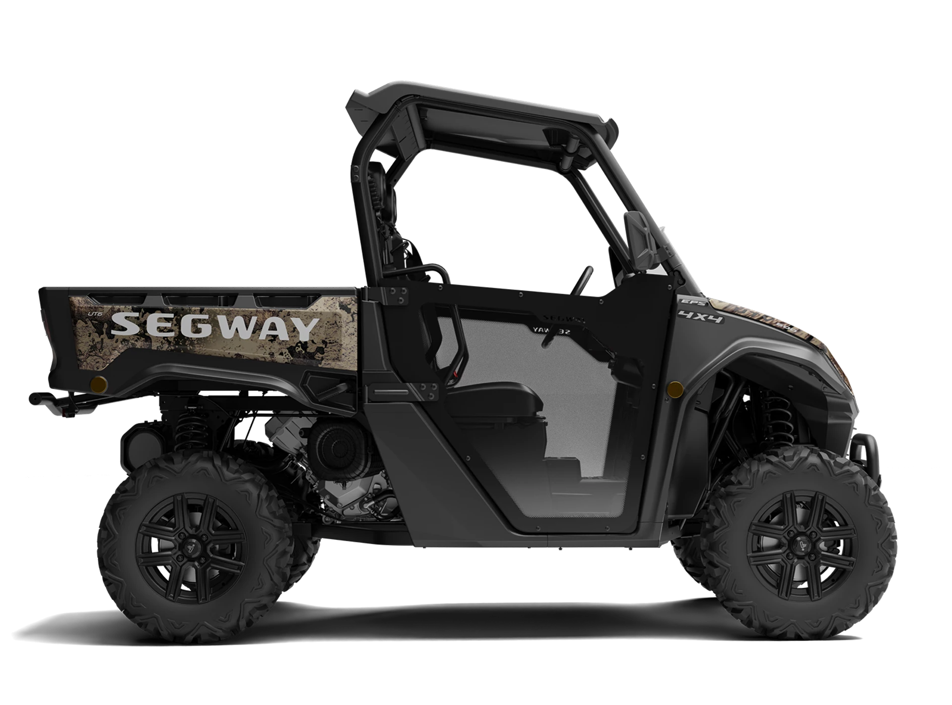 Segway ut6