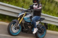 FB Mondial PIEGA 125i 2026 - Bild 3