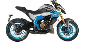 FB Mondial PIEGA 125i 2026 vs FB Mondial PIEGA 125i 2024