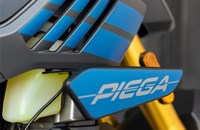 FB Mondial PIEGA 125i 2026 - Bild 4