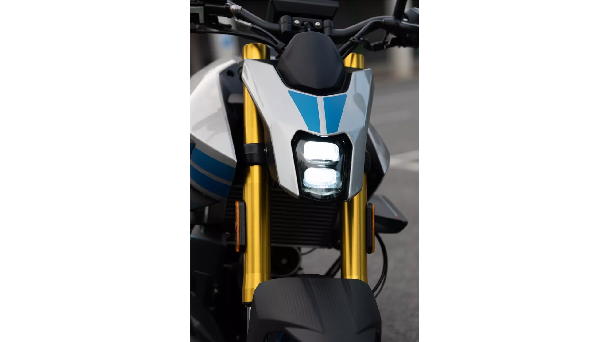 FB Mondial PIEGA 125i - afbeelding 4 FB Mondial PIEGA 125i - afbeelding 4