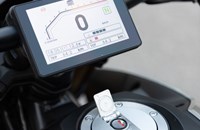 FB Mondial PIEGA 125i 2026 - Bild 9