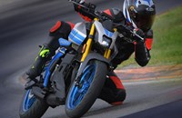 FB Mondial PIEGA 125i 2026 - Bild 10