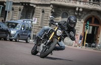 FB Mondial HPS 125i ABS 2026 - Bild 4