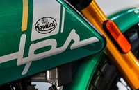 FB Mondial HPS 125i ABS 2026 - Bild 6