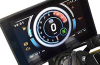 FB Mondial HPS 125i ABS 2026 - Bild 7