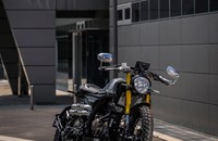 FB Mondial HPS 125i ABS 2026 - Bild 3