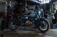 FB Mondial Spartan 125 2026 - Bild 3