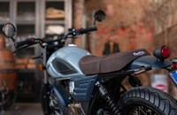 FB Mondial Spartan 125 2026 - Bild 8