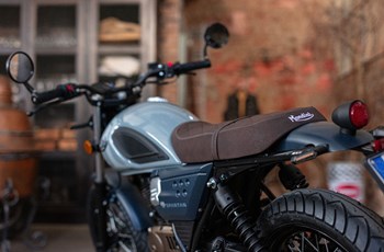 FB Mondial Spartan 125 2026 - Bild 8