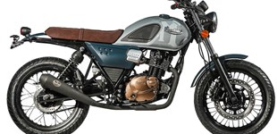 FB Mondial Spartan 125 2026 vs FB Mondial HPS 125i ABS 2026