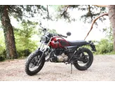 FB Mondial Spartan 250 2026 FB Mondial Spartan 250 2026