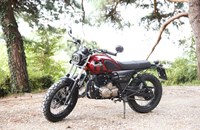 FB Mondial Spartan 250 2026 - Bild 1