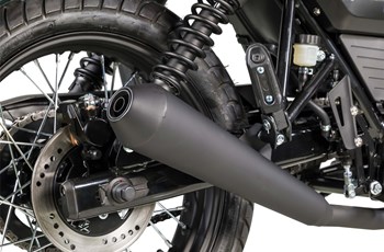 FB Mondial Spartan 250 2026 - Bild 3