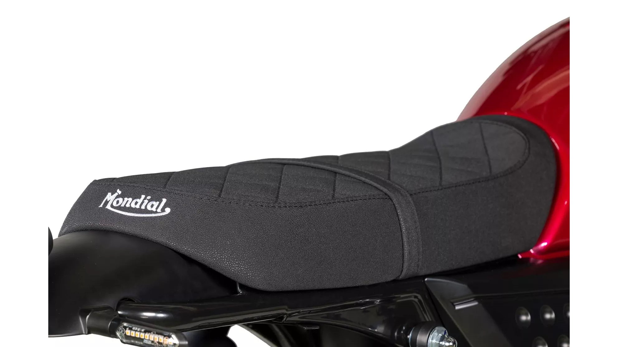 FB Mondial Spartan 250 - Bild 2 FB Mondial Spartan 250 - Bild 2