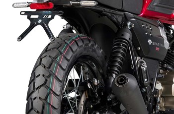 FB Mondial Spartan 250 2026 - Bild 5