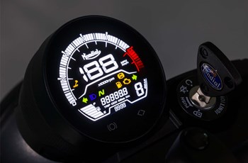 FB Mondial Spartan 250 2026 - Bild 6