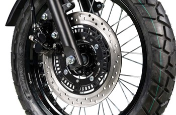 FB Mondial Spartan 250 2026 - Bild 7