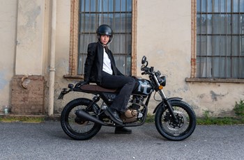 FB Mondial Spartan 250 2026 - Bild 8