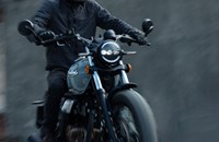 FB Mondial Spartan 250 2026 - Bild 9