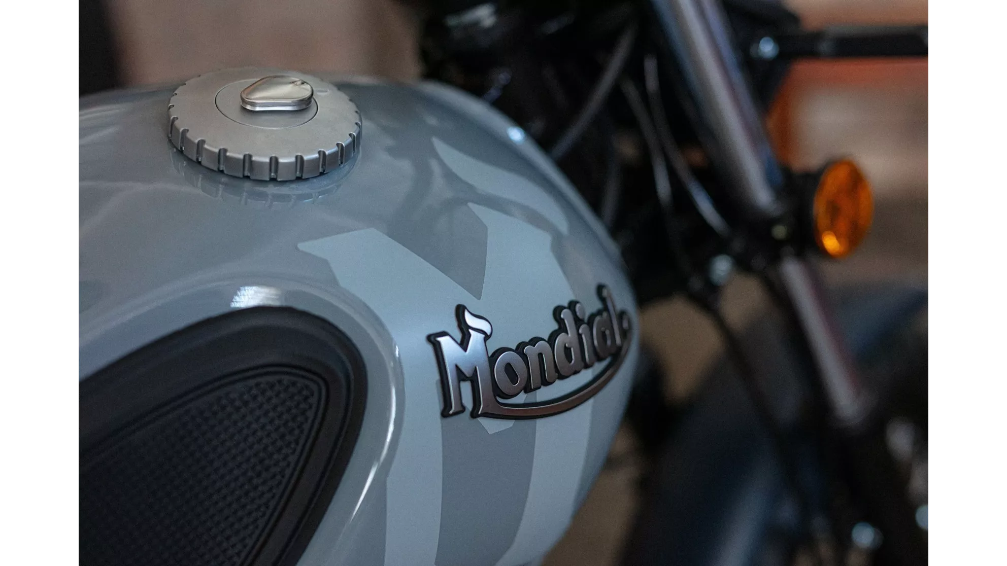 FB Mondial Spartan 250 - Bild 9 FB Mondial Spartan 250 - Bild 9