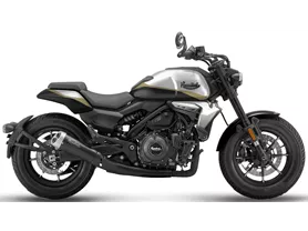 FB Mondial Spartan 600 FB Mondial Spartan 600