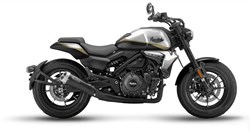FB Mondial Spartan 600 2026