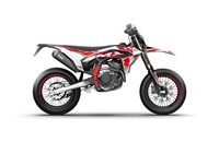 FB Mondial SMX Motard 125 2026 - Bild 1