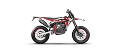FB Mondial SMX Motard 125 2026