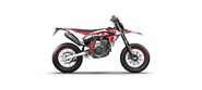 FB Mondial SMX Motard 125