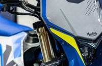 FB Mondial SMX Enduro 125 2026 - Bild 3