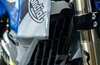 FB Mondial SMX Enduro 125 2026 - Bild 4