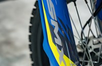 FB Mondial SMX Enduro 125 2026 - Bild 5
