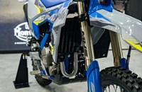 FB Mondial SMX Enduro 125 2026 - Bild 6