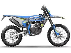 FB Mondial SMX Enduro 125 FB Mondial SMX Enduro 125