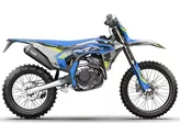 FB Mondial SMX Enduro 125 2026 FB Mondial SMX Enduro 125 2026
